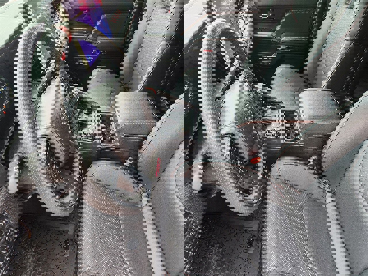 Used 2024 Toyota Tacoma TRD Pro image 12