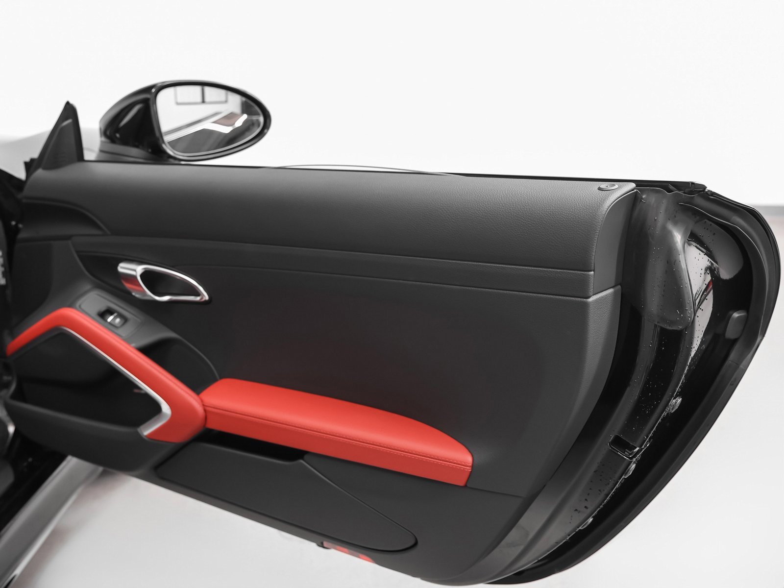 New 2025 Porsche 718 Cayman S image 26