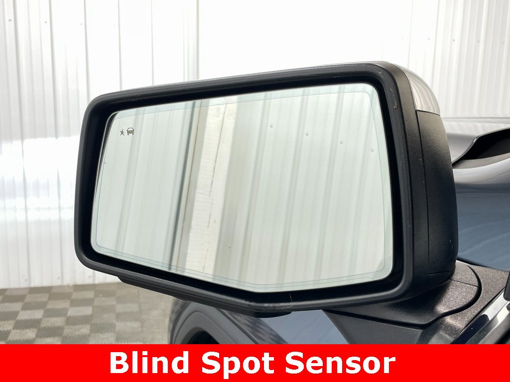 Certified 2021 GMC Sierra 1500 Denali w/ Denali Ultimate Package image 40