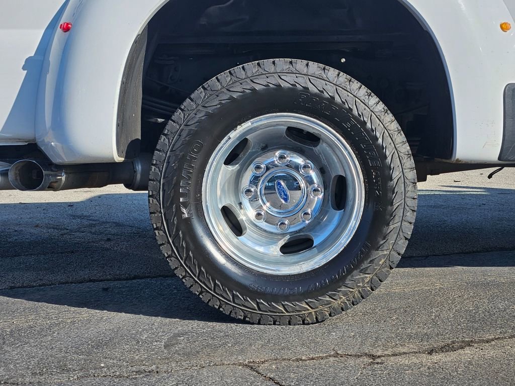 Used 2016 Ford F350 Lariat w/ Lariat Ultimate Package image 6