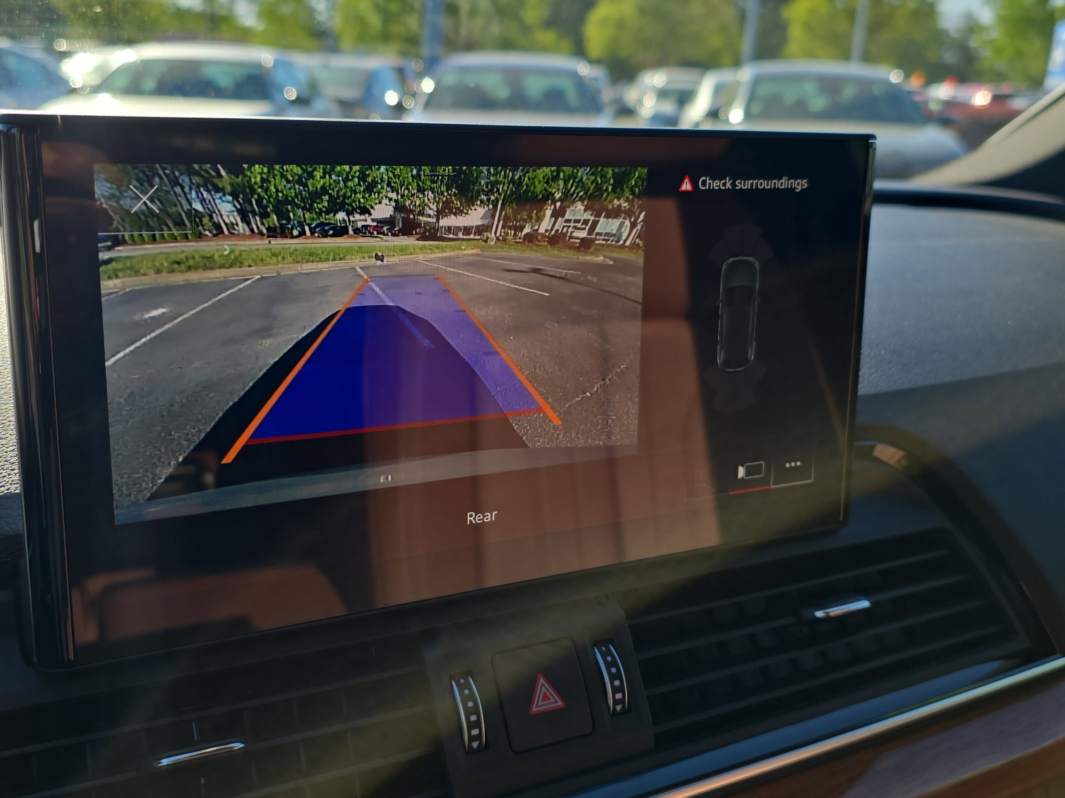 Used 2023 Audi Q5 2.0T Premium w/ Convenience Package image 25