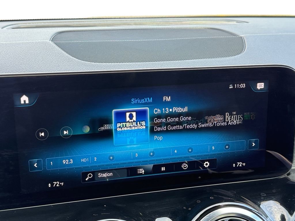 Used 2023 Mercedes-Benz EQB 300 4MATIC image 15