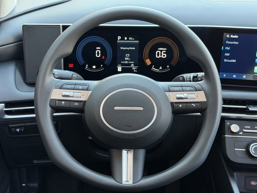 New 2026 Hyundai Tucson SE image 11