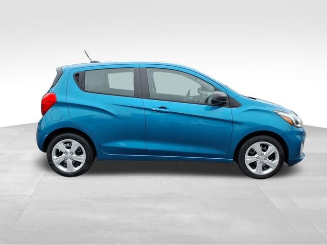 Used 2019 Chevrolet Spark LS FWD image 13