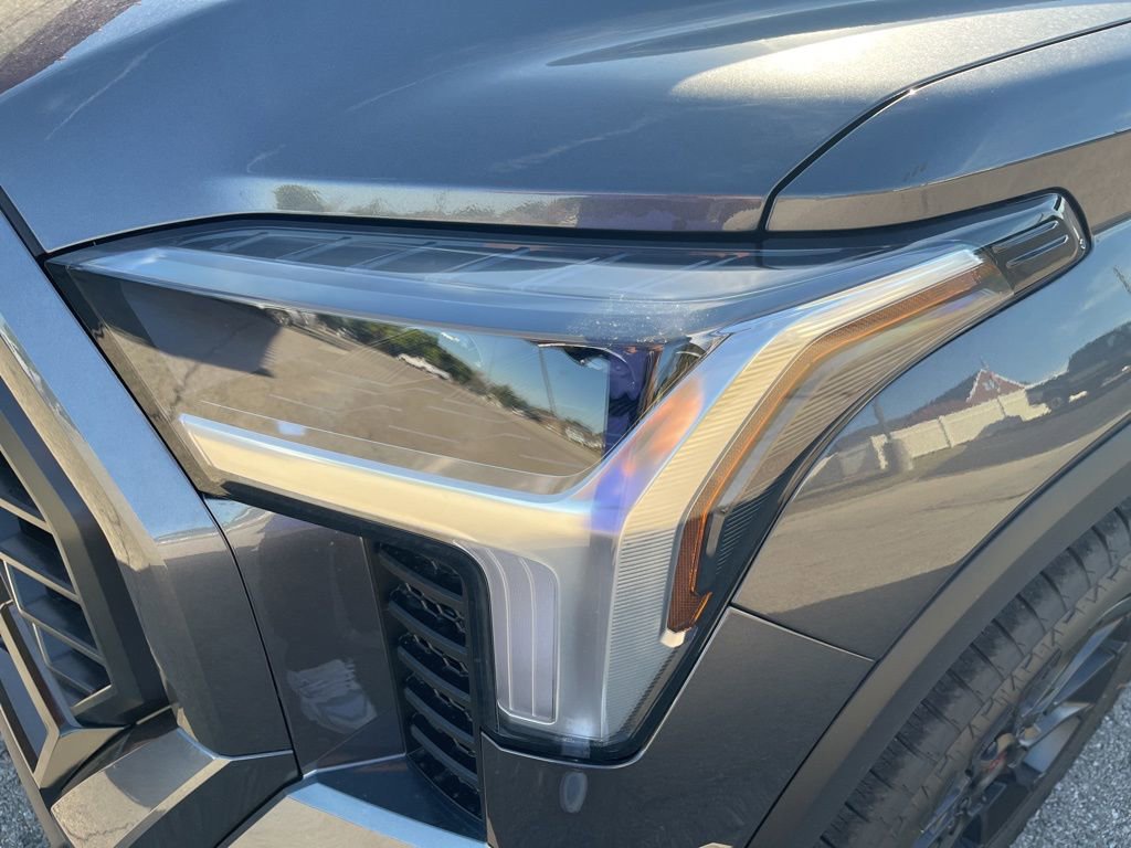New 2026 Toyota Tundra Limited image 36