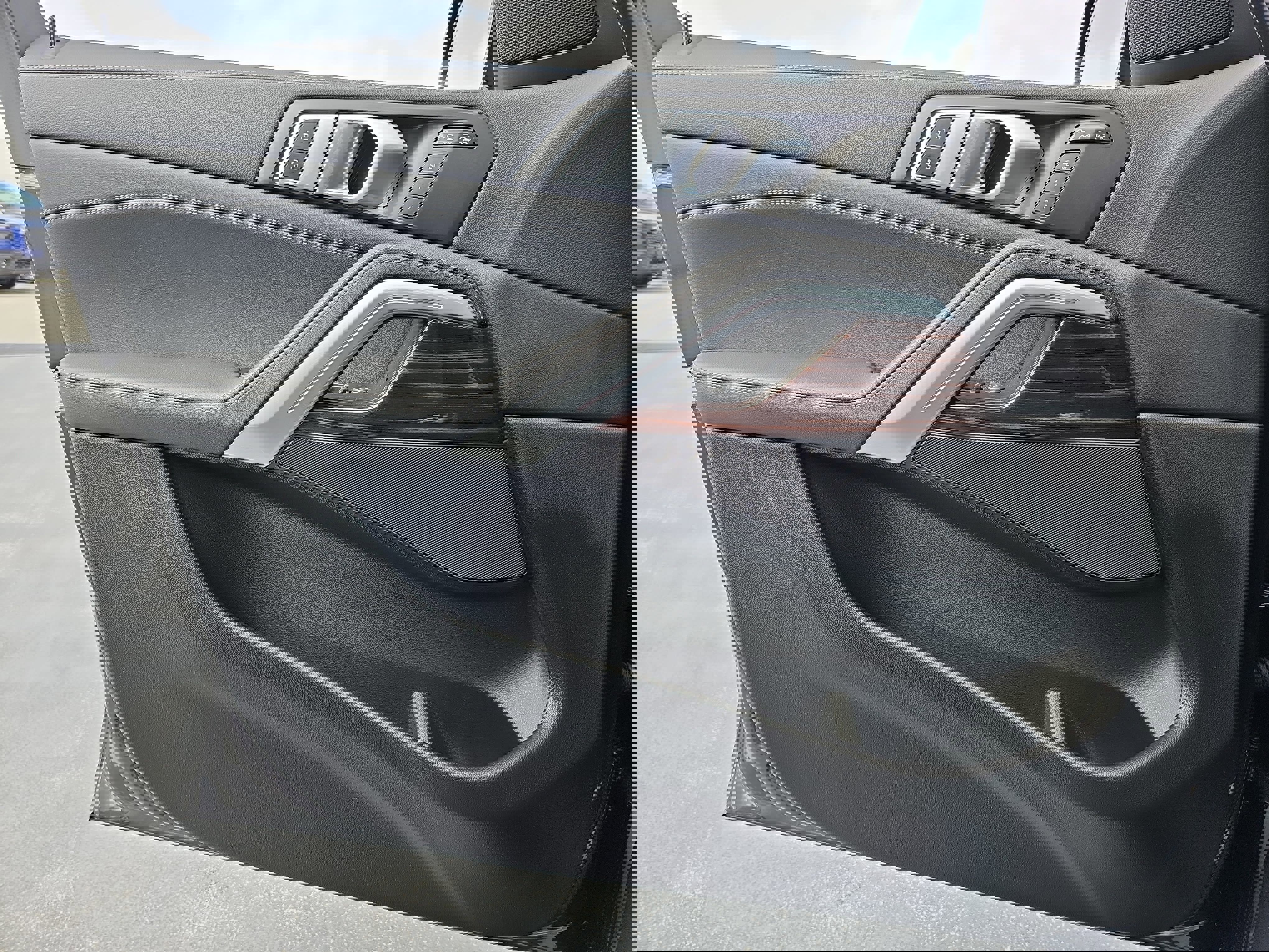 Used 2023 BMW X6 xDrive40i w/ Premium Package AWD/4WD image 27