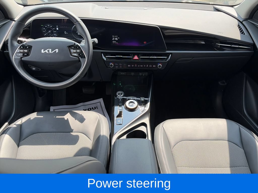 Used 2024 Kia Niro Wind FWD image 12
