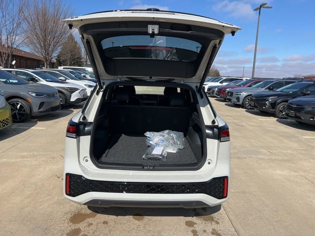 New 2026 Volkswagen Tiguan SE R-Line image 10