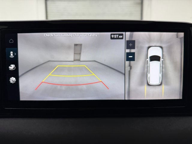 Used 2024 Hyundai Palisade Calligraphy image 16