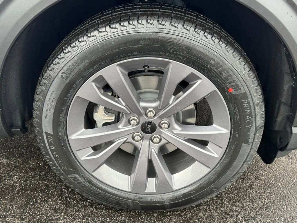 New 2026 Ford Explorer Active w/ Active Comfort Package image 44