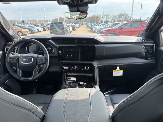 New 2026 GMC Sierra 1500 AT4X image 50