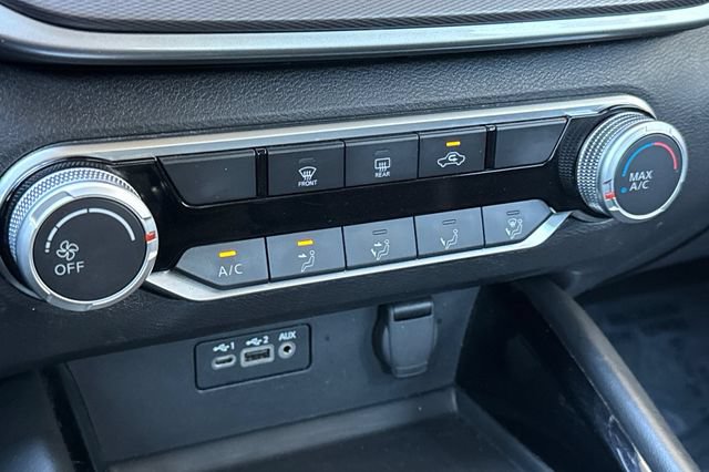 Used 2024 Nissan Altima 2.5 SR FWD image 28