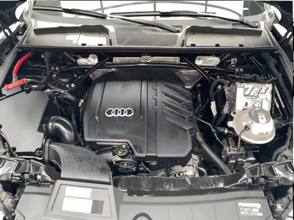Used 2023 Audi Q5 2.0T Premium w/ Convenience Package AWD/4WD image 43