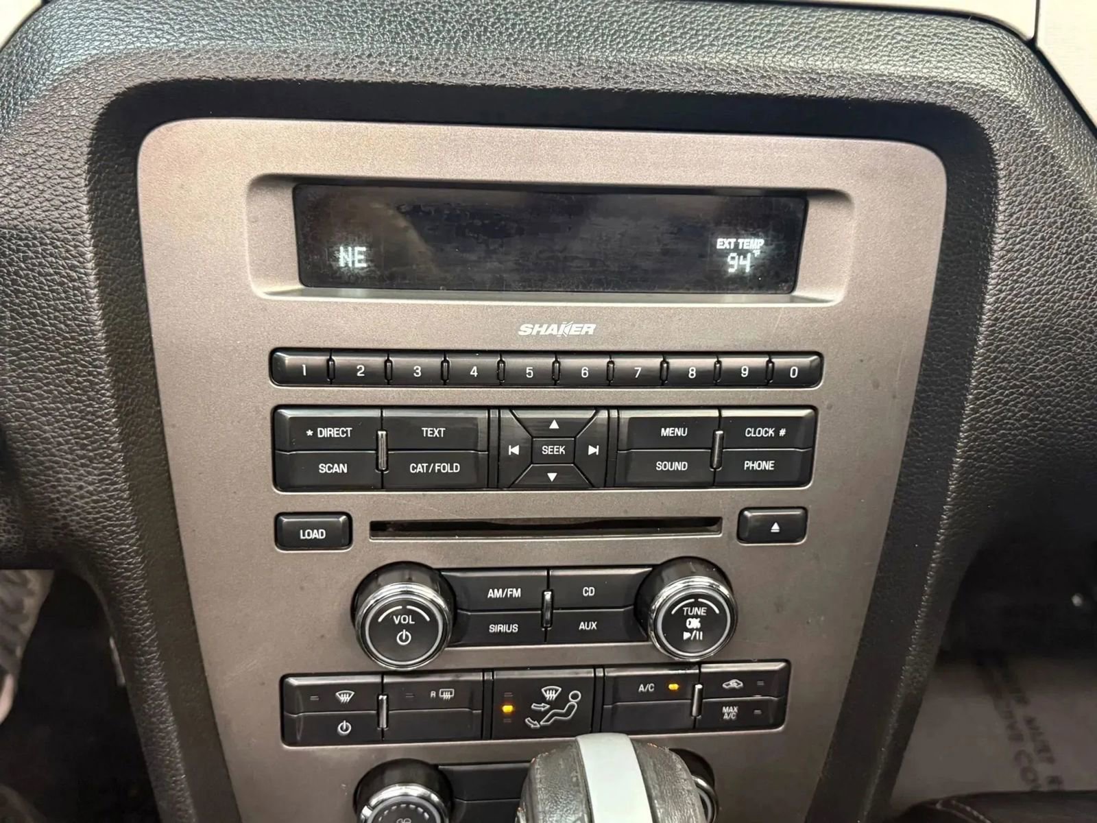 Used 2014 Ford Mustang Premium image 24