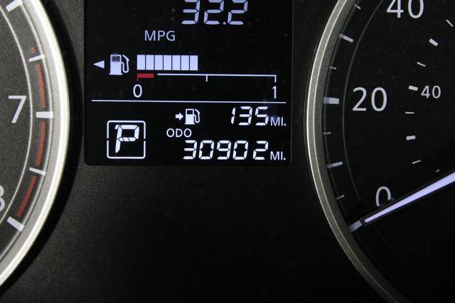 Certified 2024 Nissan Kicks S FWD image 27