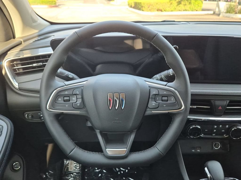 New 2026 Buick Encore GX Sport Touring w/ Comfort Package FWD image 14