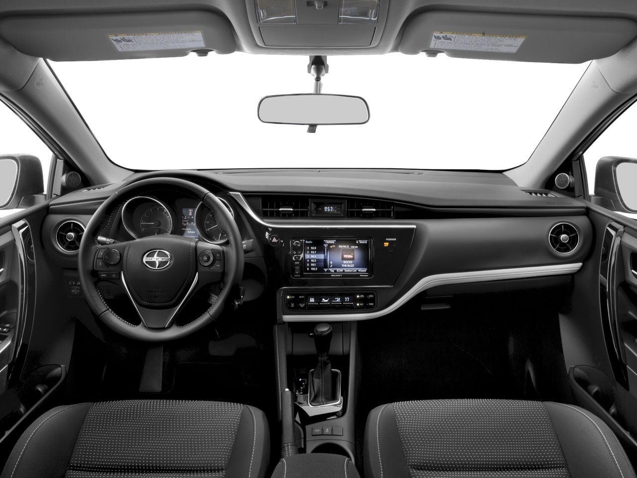 Used 2016 Scion iM image 60