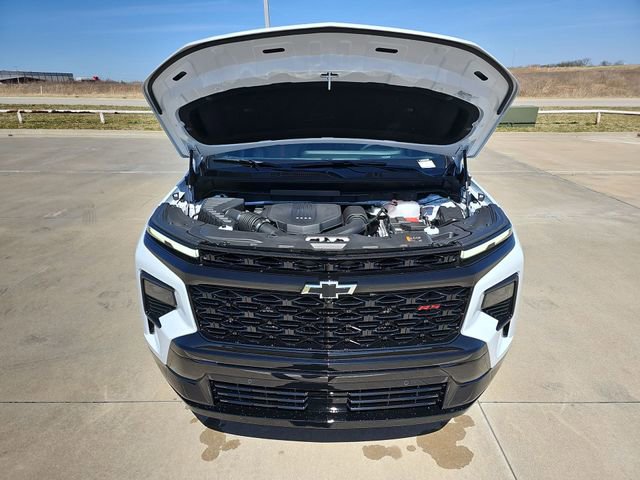 New 2026 Chevrolet Traverse RS FWD image 31