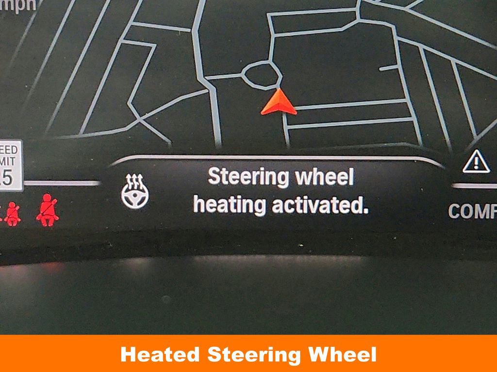 Used 2022 BMW X7 xDrive40i w/ Premium Package image 28