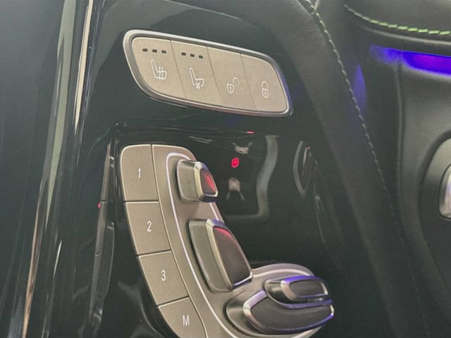 Used 2022 Mercedes-Benz G 63 AMG 4MATIC image 21
