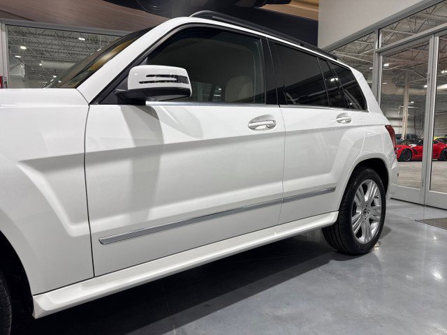 Used 2015 Mercedes-Benz GLK 350 2WD image 34