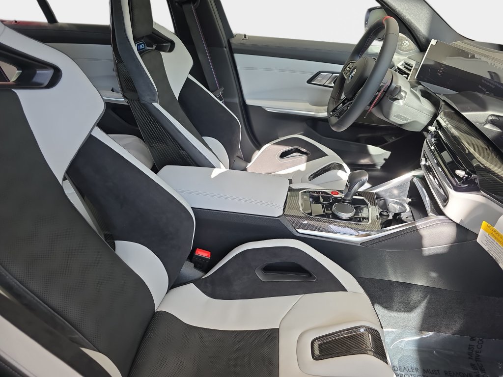 New 2027 BMW M3 Competition AWD/4WD image 8