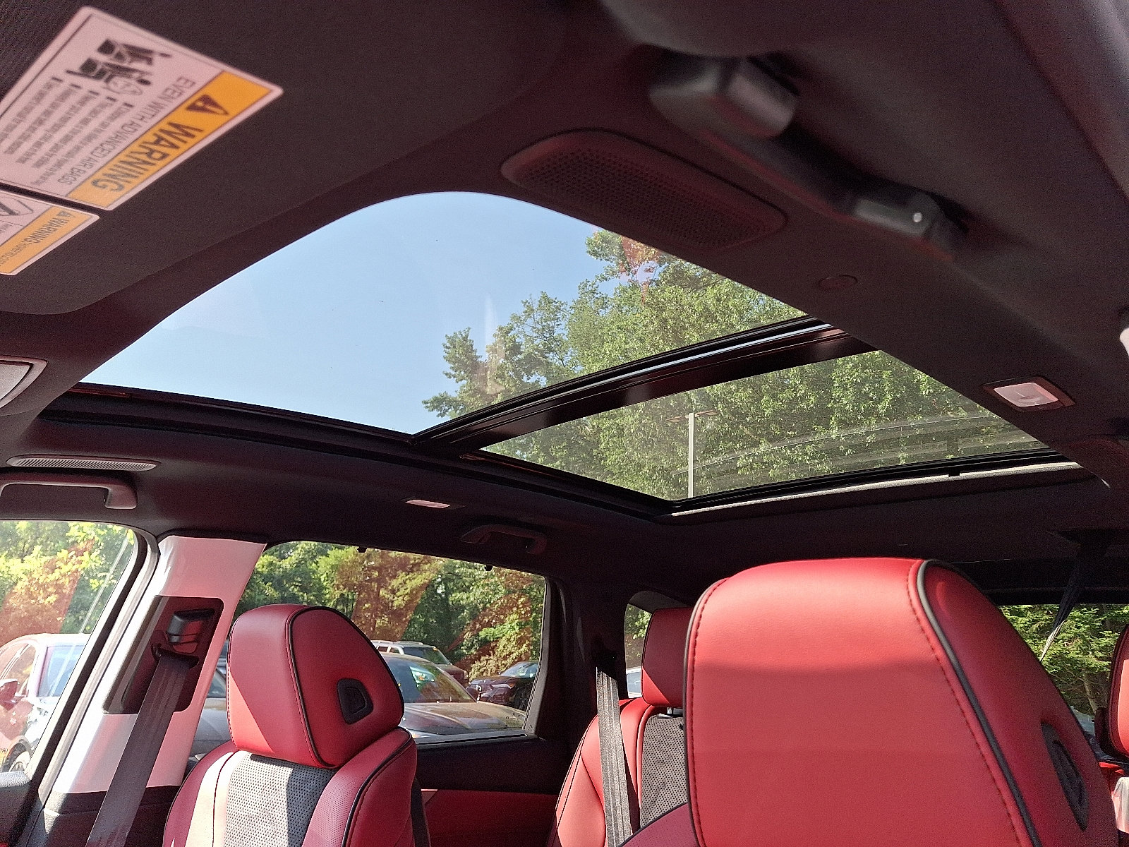 New 2026 Acura MDX A-Spec image 7