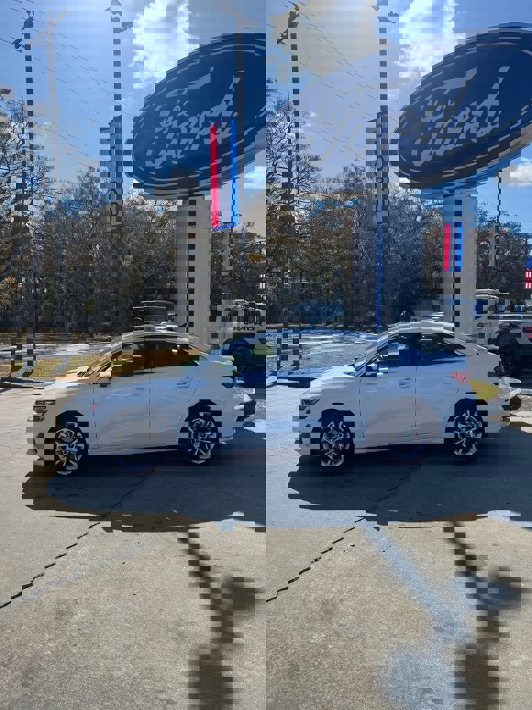 Used 2025 Audi A3 2.0T Premium image 3