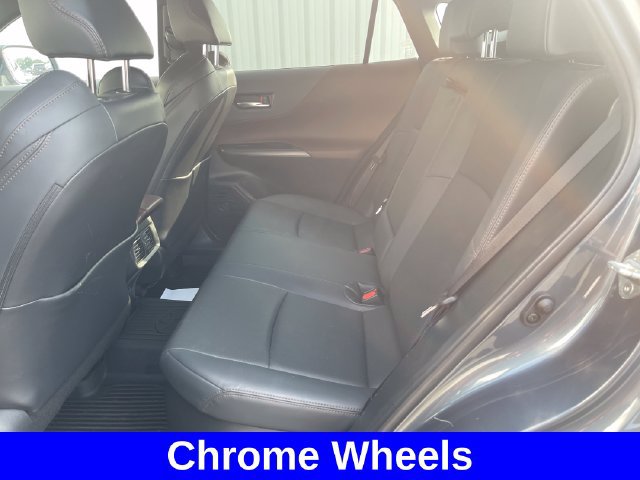 Used 2024 Toyota Venza Limited AWD/4WD image 21