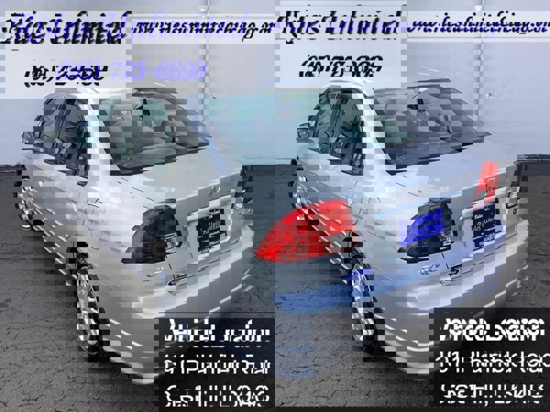 Used 2004 Honda Civic EX image 5