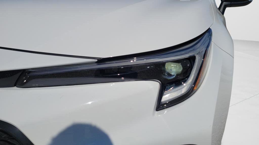 Certified 2025 Toyota Corolla FX w/ Convenience Package image 9