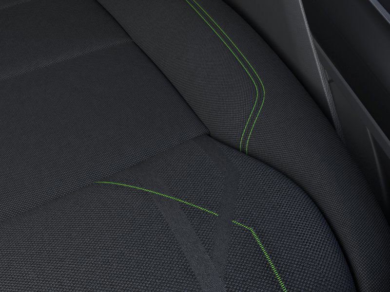 New 2025 Ford F150 STX image 16