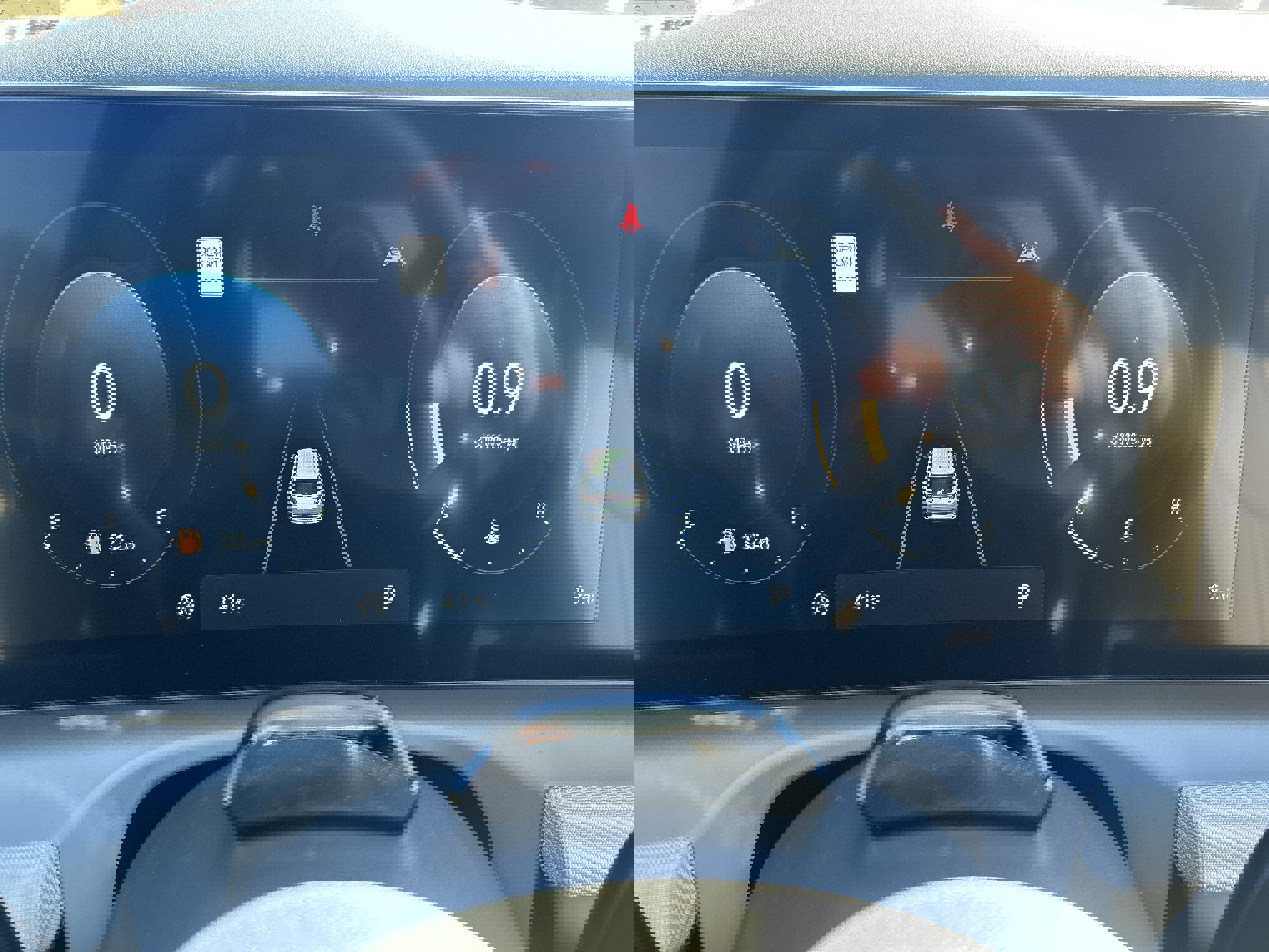 New 2026 Hyundai Tucson Limited image 21