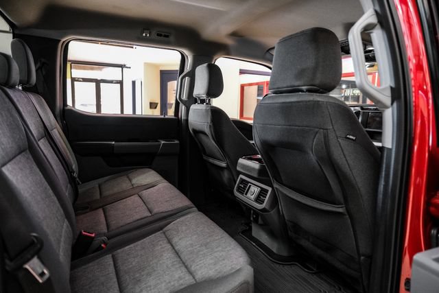 Used 2024 Ford F250 XLT AWD/4WD image 34
