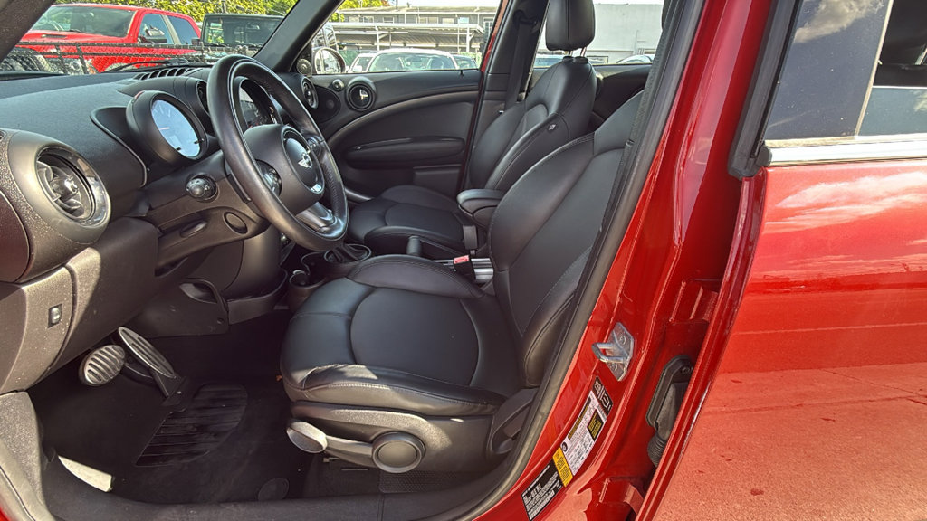 Used 2015 MINI Cooper Countryman S FWD image 23