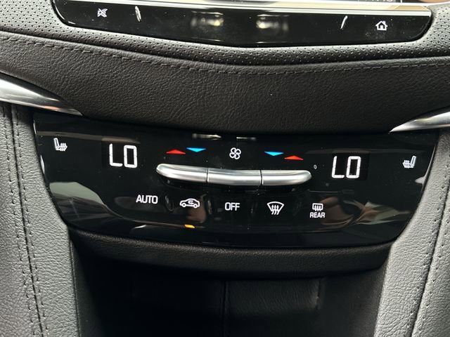 Certified 2023 Cadillac XT5 Premium Luxury image 27