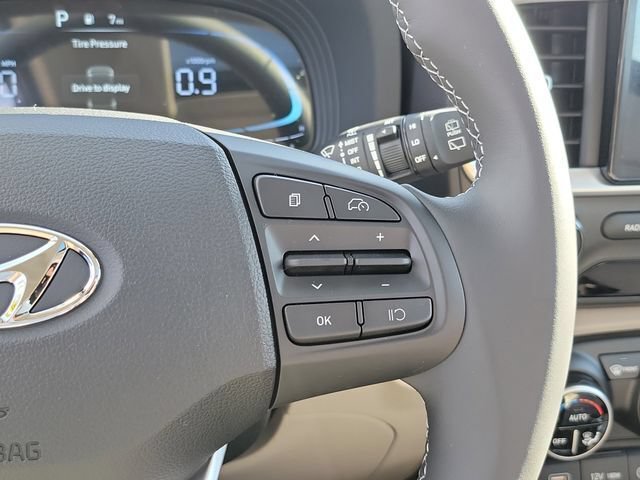 New 2026 Hyundai Venue SEL FWD image 6