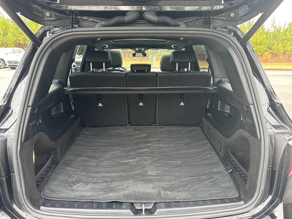 Certified 2022 Mercedes-Benz GLB 250 4MATIC image 32