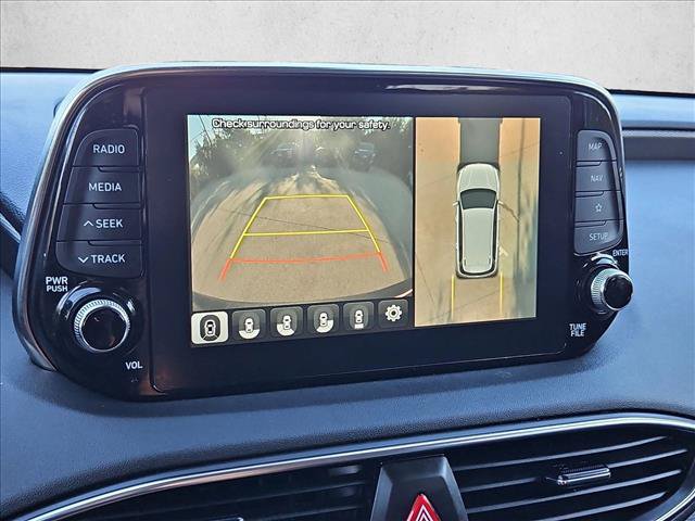 Used 2020 Hyundai Santa Fe Limited AWD/4WD image 14
