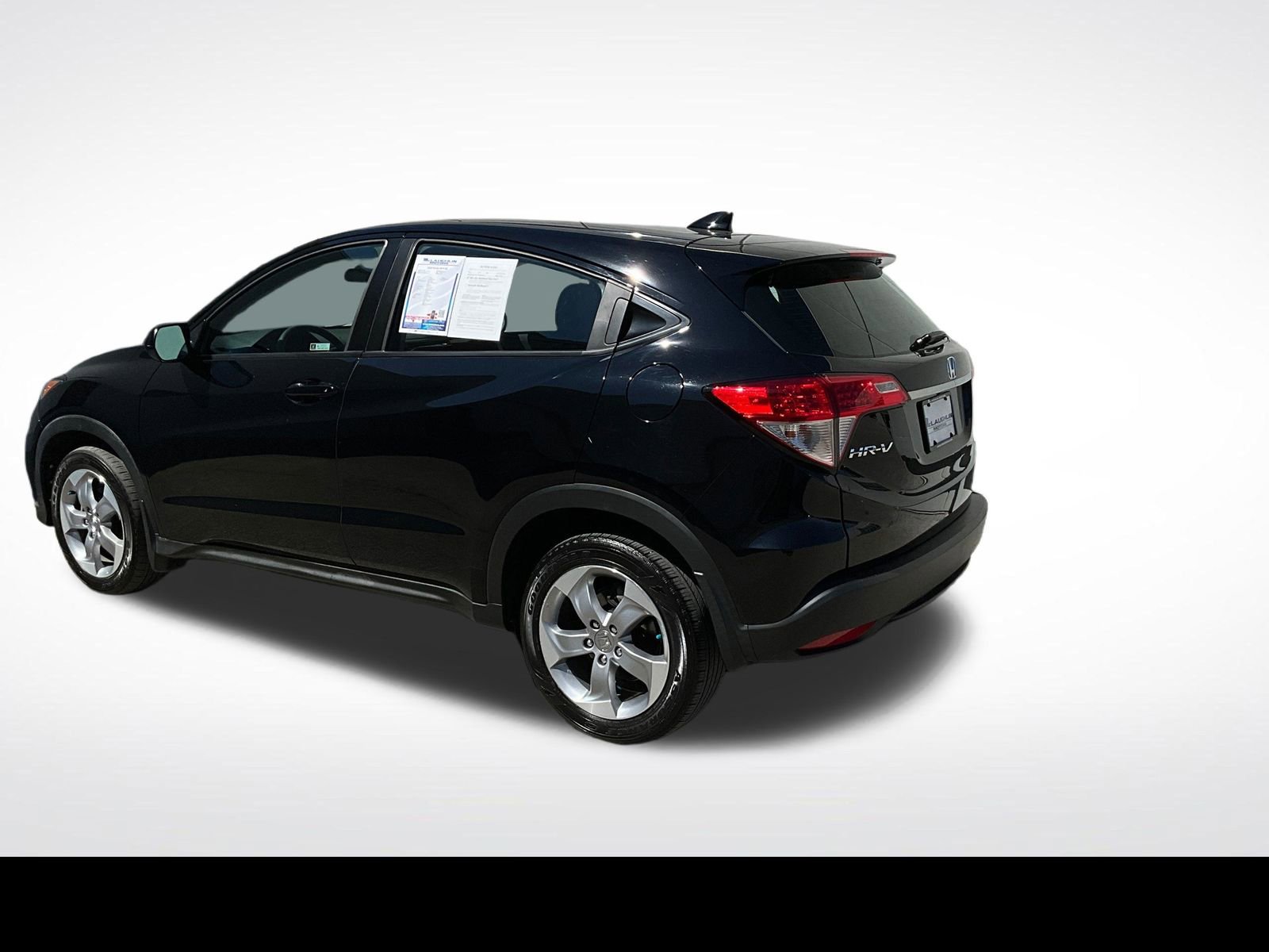 Used 2020 Honda HR-V LX image 12