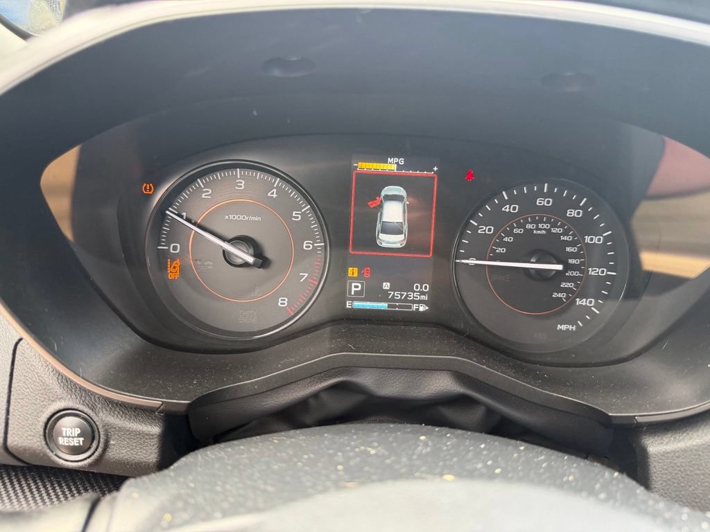 Used 2019 Subaru Crosstrek 2.0i Premium AWD/4WD image 31