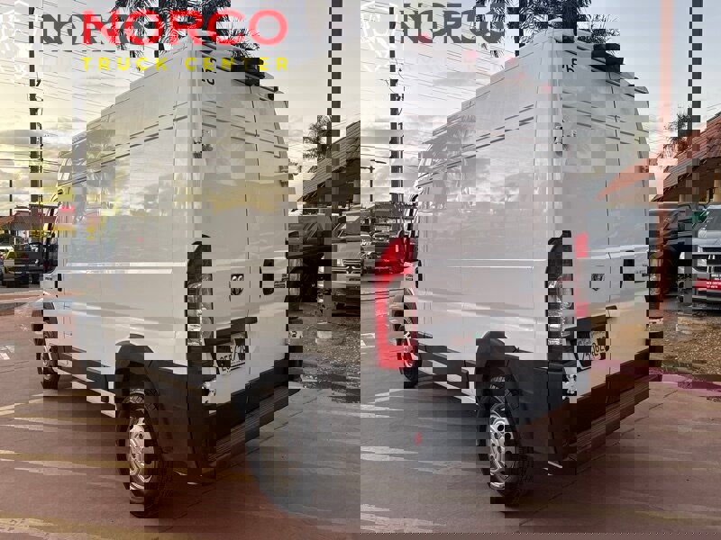 Used 2019 RAM ProMaster 2500 image 24