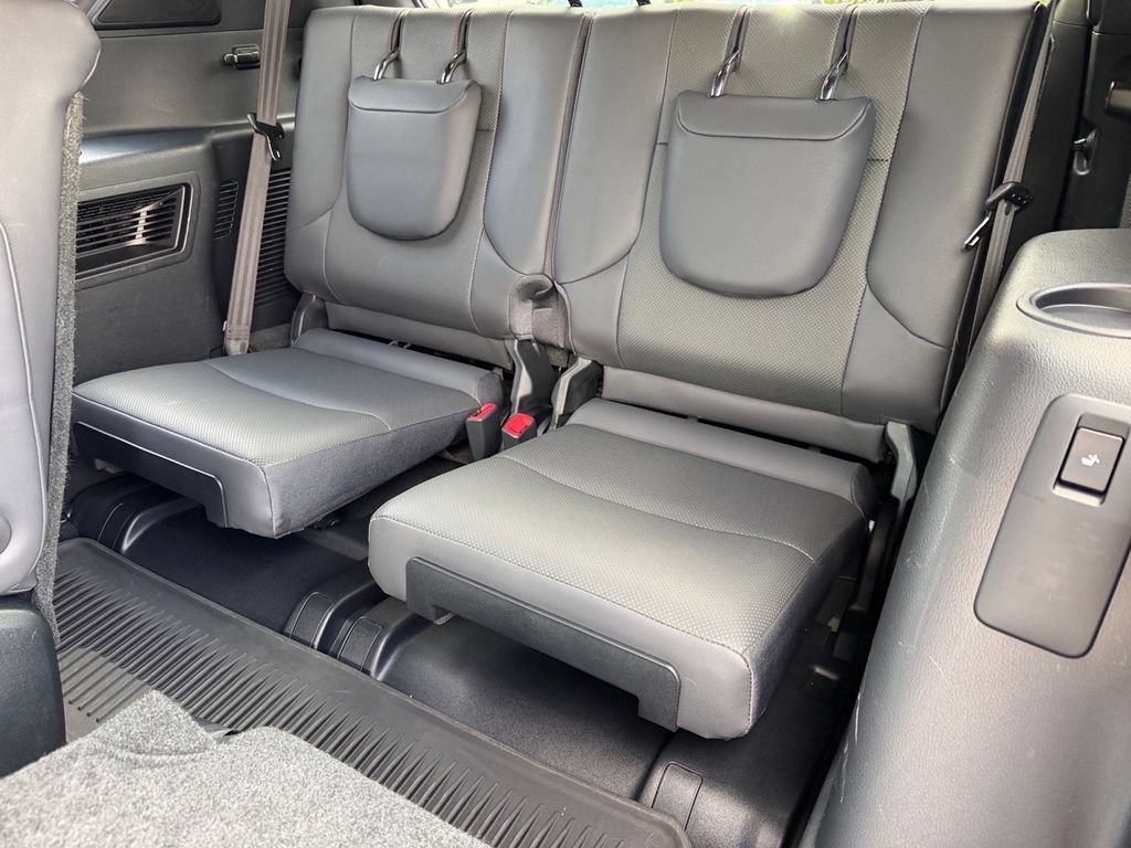 Used 2022 Lexus GX 460 Premium AWD/4WD image 15