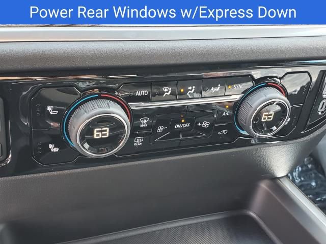 New 2026 Chevrolet Silverado 2500 LT w/ Trail Boss Package image 33