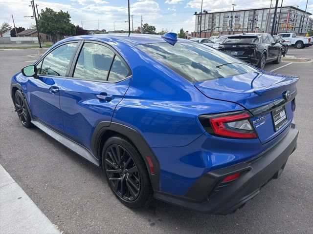 Used 2023 Subaru WRX Premium w/ Popular Package #1 AWD/4WD image 5
