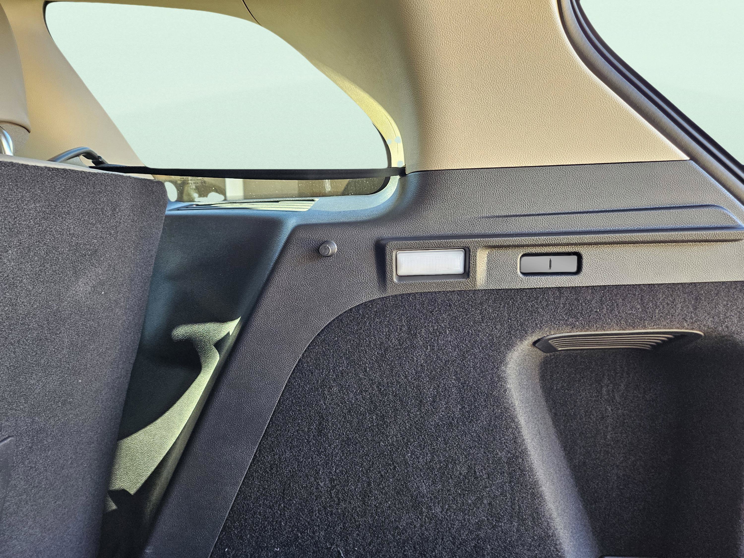 New 2026 Lincoln Corsair Premiere AWD/4WD image 26