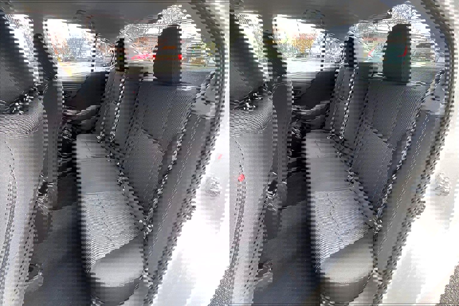 Used 2025 Subaru Legacy image 30