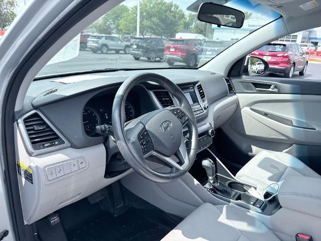 Used 2017 Hyundai Tucson Sport FWD image 10