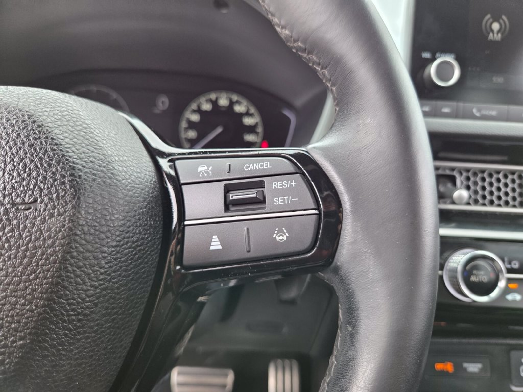 Used 2024 Honda Civic Sport image 23