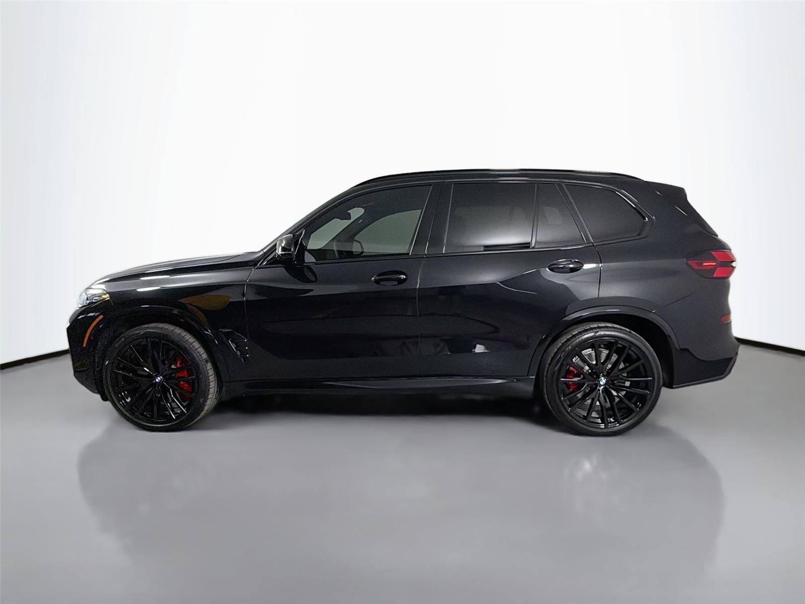 New 2026 BMW X5 M60i AWD/4WD image 9